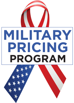 Waco Mitsubishi Military Pricing